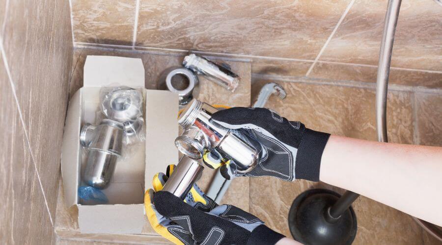 Expert tile roof repair services in South Pomfret, VT